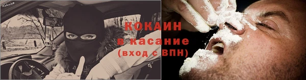 молекула духа Покачи